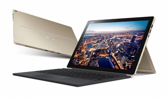 ASUS Transformer 3 Pro - konkurencja dla Surface Pro 4 [2]