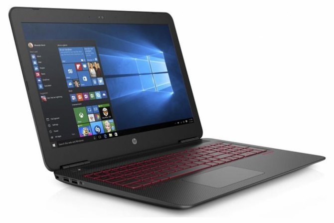 HP Omen - powrót gaminowej serii urządzeń [1]