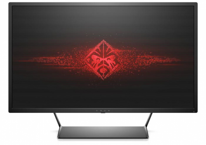 HP Omen - powrót gaminowej serii urządzeń [3]