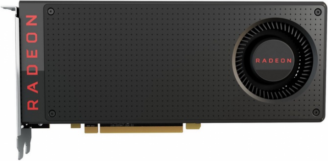 AMD Radeon RX 480 - Wydajność GTX 970 za 199 dolarów [1]