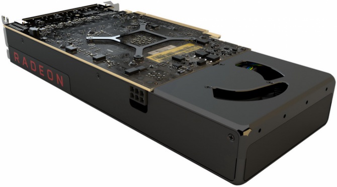 AMD Radeon RX 480 - Wydajność GTX 970 za 199 dolarów [2]