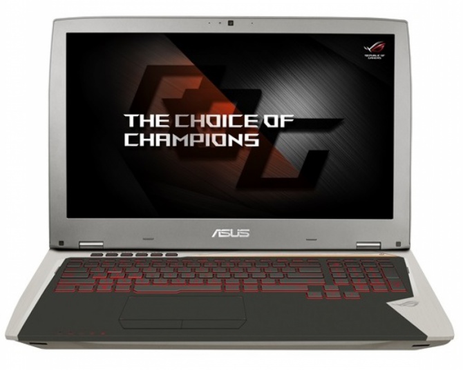 ASUS ROG G701VO - mocny laptop z GeForce GTX 980 [6]