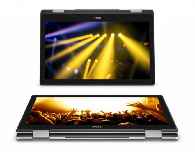 Dell Inspiron serii 7000 - pierwszy 17,3 [3]