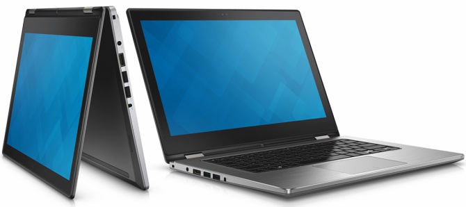 Dell Inspiron serii 7000 - pierwszy 17,3 [4]