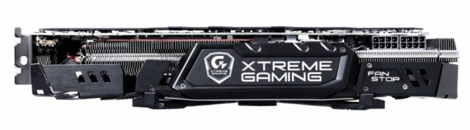 Gigabyte GeForce GTX 1080 Xtreme Gaming zapowiada się ciekaw [5]