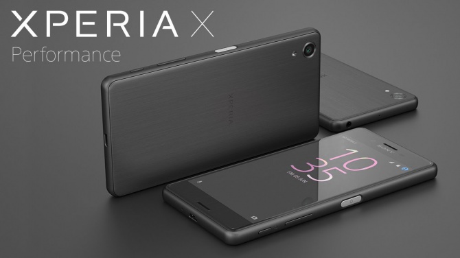 Sony Xperia X może się przegrzewać [1]