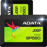 ADATA Premier SP580 - Tańsza wersja ADATA Premier SP550