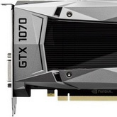 GeForce GTX 1070 trafia do sklepów. Ceny niestety dość wysok