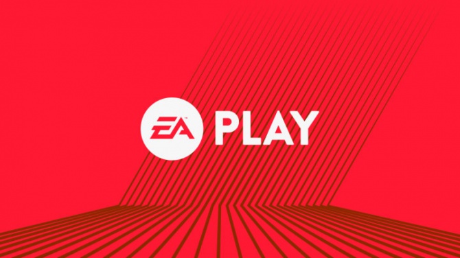 Konferencja Electronic Arts na targach E3 - Relacja na żywo [1]