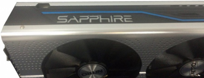 Sapphire Radeon RX 480 Nitro - Pierwszy niereferencyjny Pola [1]