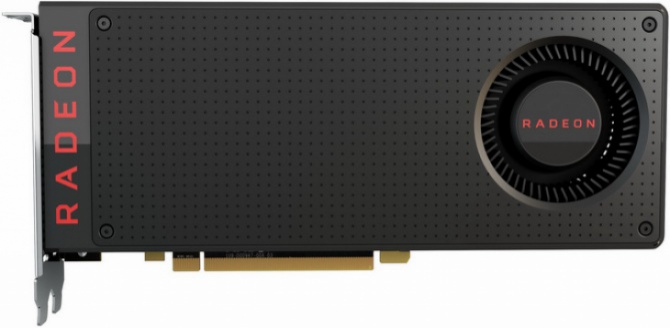 Sapphire Radeon RX 480 Nitro - Pierwszy niereferencyjny Pola [4]