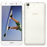 Huawei Honor 5A - budżetowy smartfon z dużym ekranem