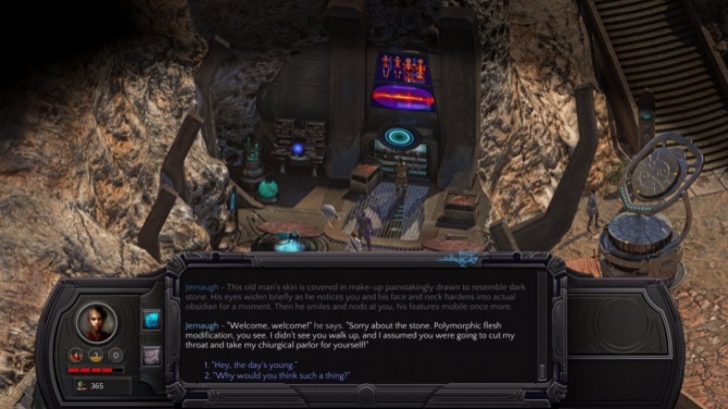 Torment: Tides of Numenera zalicza kolejne opóźnienie [1]