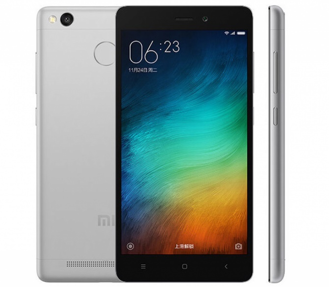 Xiaomi Redmi 3S - odświeżona wersja hitowego smartfona [2]