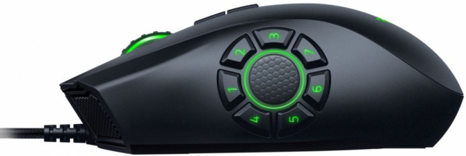 Razer Naga Hex V2 - Wycyznowa myszka stworzona do gier MOBA [3]