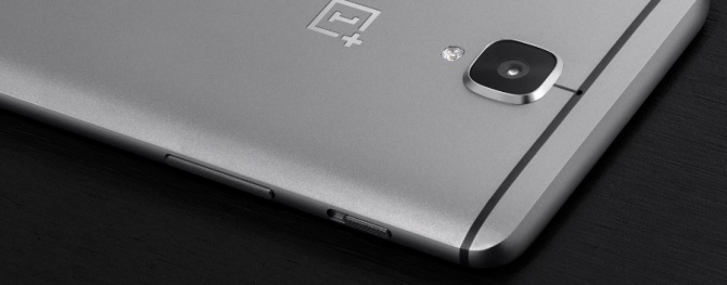 OnePlus 3 - pogromca flagowców w zaskakująco niskiej cenie [1]