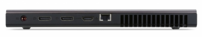 Gigabyte i Acer prezentują stacje eGPU dla notebooków [6]