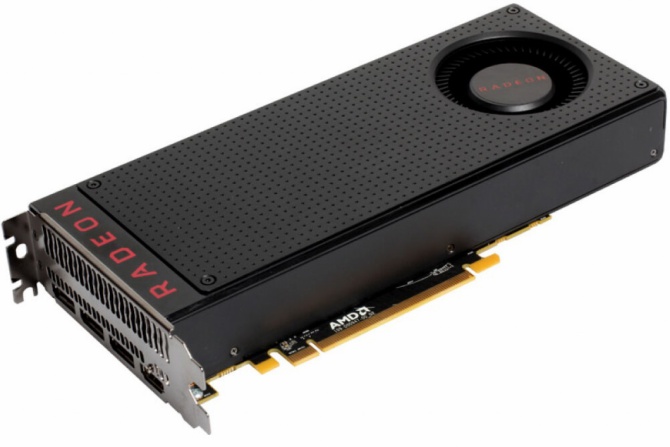 AMD Radeon RX 480 - nowe informacje o karcie graficznej [6]