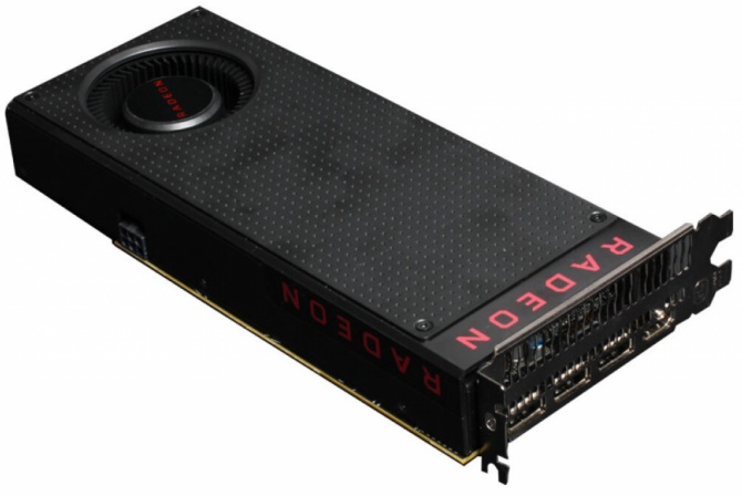 AMD Radeon RX 480 - nowe informacje o karcie graficznej [7]