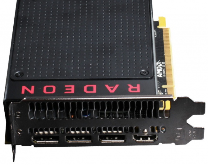 AMD Radeon RX 480 - nowe informacje o karcie graficznej [8]