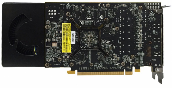 AMD Radeon RX 480 - nowe informacje o karcie graficznej [9]