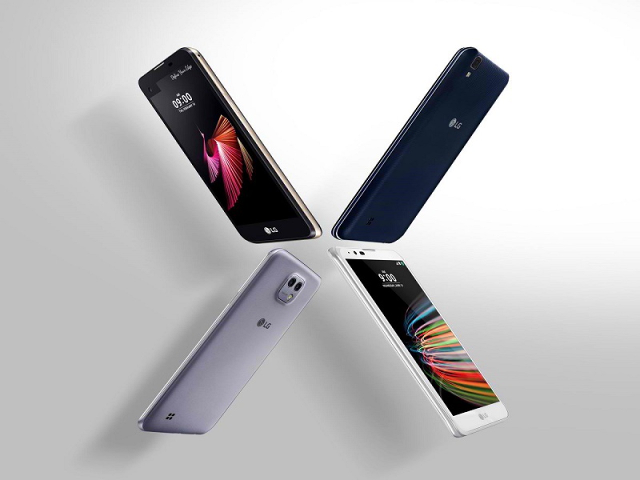 Lg Power 2 Купить