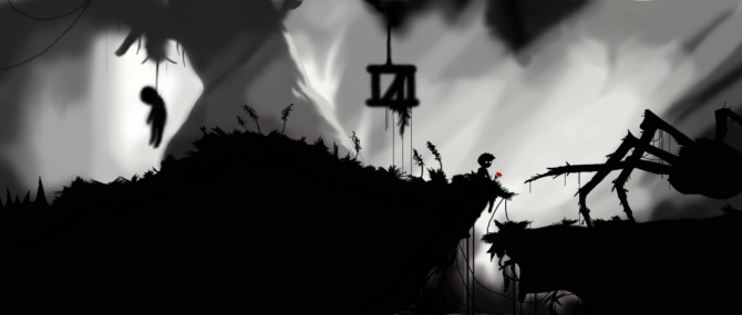 Limbo za darmo na Steam do godziny 19:00 [1]