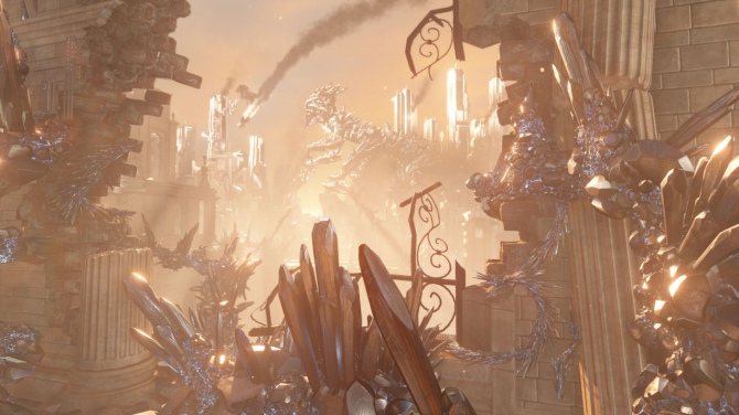 3DMark Time Spy - nowy benchmark wydajności DirectX 12 [3]