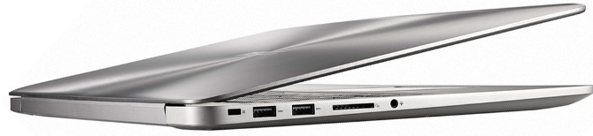 ASUS Zenbook: UX310, UX330, UX510 i Flip UX360 [2]