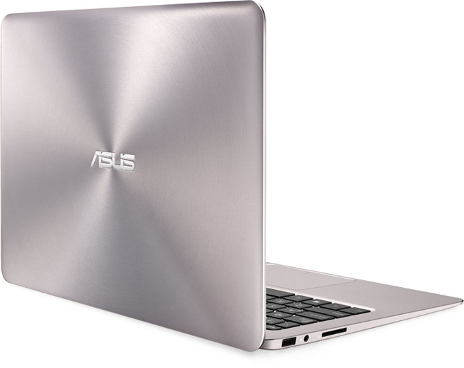 ASUS Zenbook: UX310, UX330, UX510 i Flip UX360 [11]