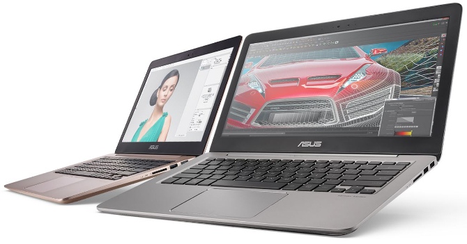 ASUS Zenbook: UX310, UX330, UX510 i Flip UX360 [14]