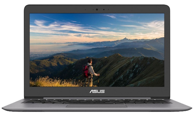 ASUS Zenbook: UX310, UX330, UX510 i Flip UX360 [15]