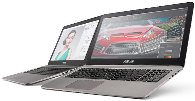 ASUS Zenbook: UX310, UX330, UX510 i Flip UX360 [4]