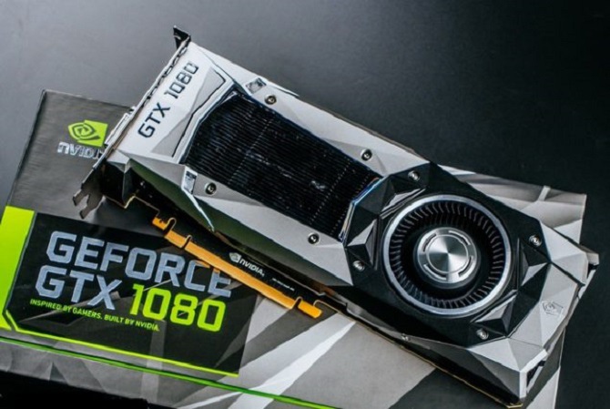 GTX 1080 i GTX 1070 mogą utrudniać logowanie do systemu [1]