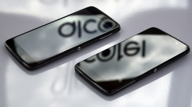 Alcatel Idol 4 i Idol 4S - smartfony z goglami VR w zestawie [15]