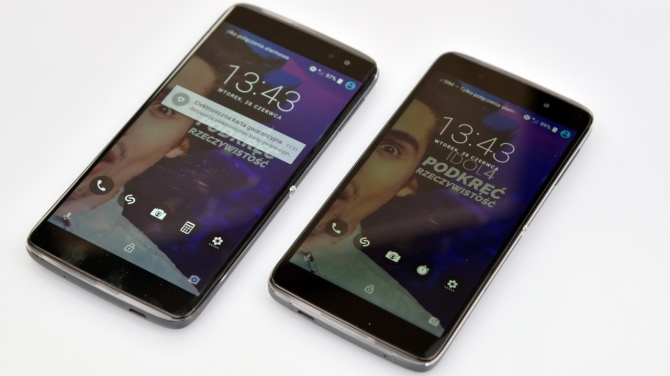 Alcatel Idol 4 i Idol 4S - smartfony z goglami VR w zestawie [16]