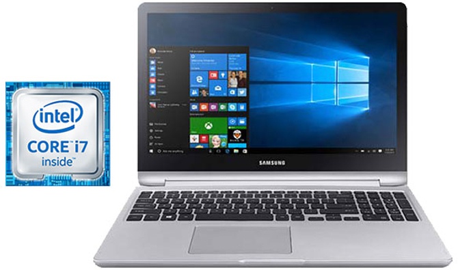Samsung Notebook 7 Spin - premiera nowego urządzenia 2w1 [14]