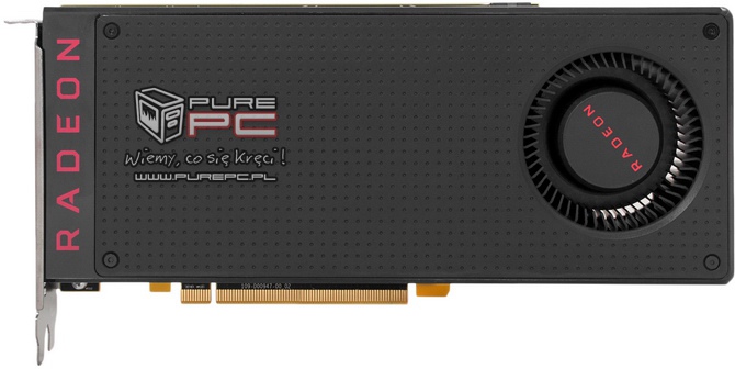 AMD Radeon RX 480 Polaris nie spełnia standardów PCI-Express [2]