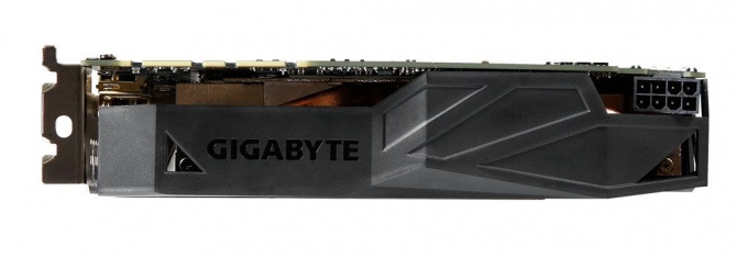 Gigabyte GeForce GTX 1070 Mini ITX OC - Mały, ale wariat! [2]