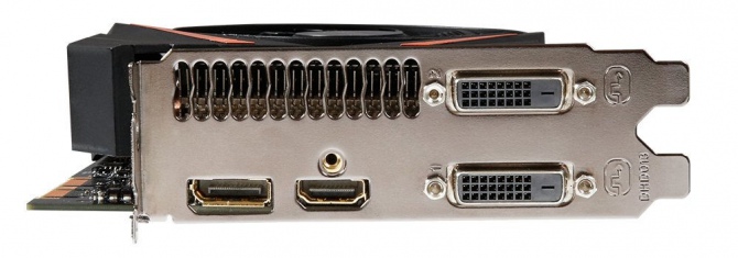 Gigabyte GeForce GTX 1070 Mini ITX OC - Mały, ale wariat! [3]