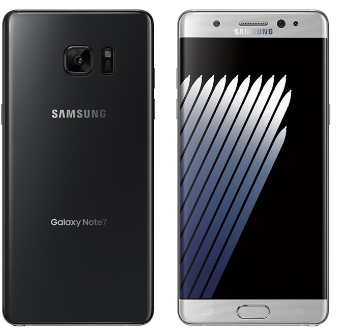 Samsung Galaxy Note 7 - Ujawniono prawdopodobny wygląd [52]