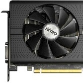 Sapphire Radeon RX 480 Nitro dostępny w przedsprzedaży