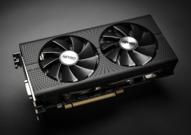 Sapphire Radeon RX 480 Nitro dostępny w przedsprzedaży [2]