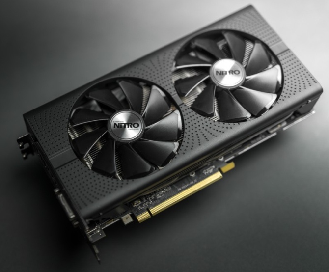 Sapphire Radeon RX 480 Nitro dostępny w przedsprzedaży [5]