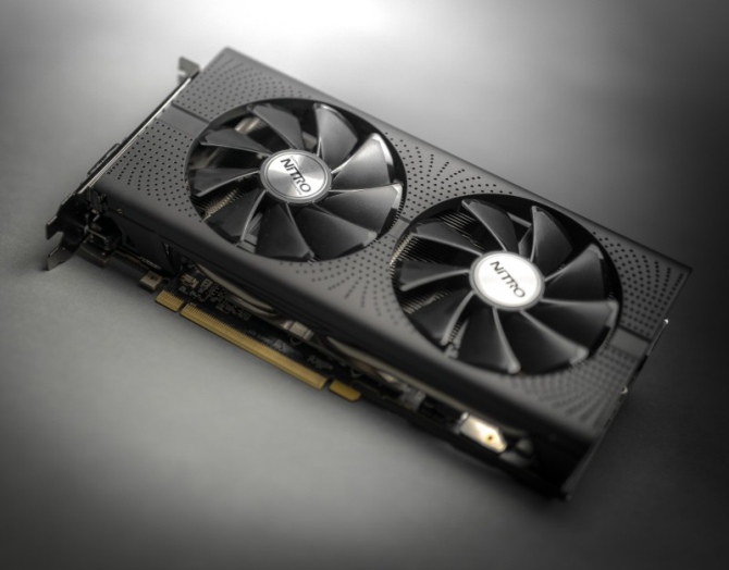 Sapphire Radeon RX 480 Nitro dostępny w przedsprzedaży [7]