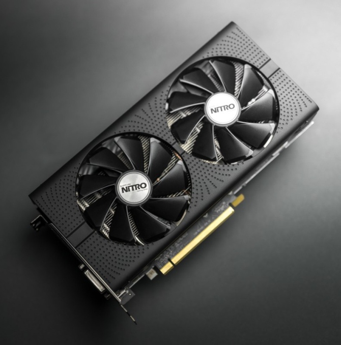 Sapphire Radeon RX 480 Nitro dostępny w przedsprzedaży [9]