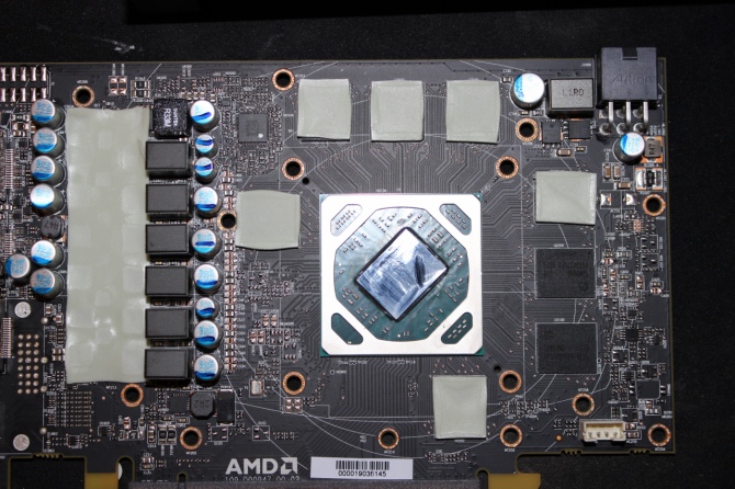 AMD Radeon RX 480 4 GB fizycznie posiada 8 GB pamięci? [1]