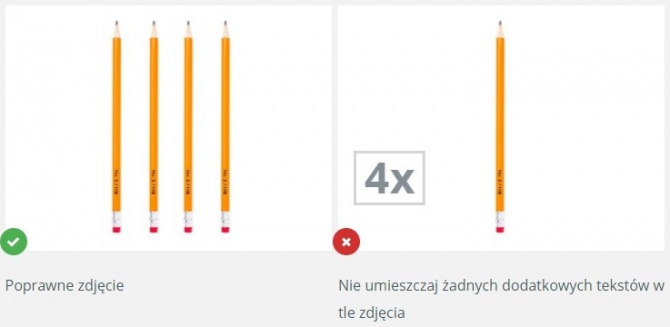 Allegro wprowadza nowe standardy zdjęć miniaturek [2]