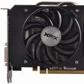 XFX Radeon RX 480 Double Dissipation - pierwsze zdjęcia