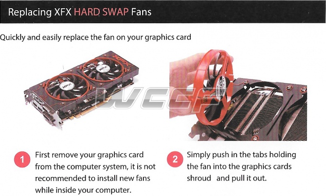 XFX Radeon RX 480 Double Dissipation - pierwsze zdjęcia [1]